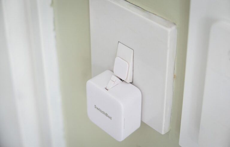 We tested SwitchBot: low-cost home automation gadgets that connect everything