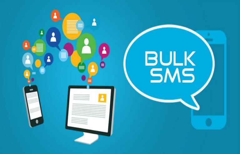 Benefits of SMS Gateways in India