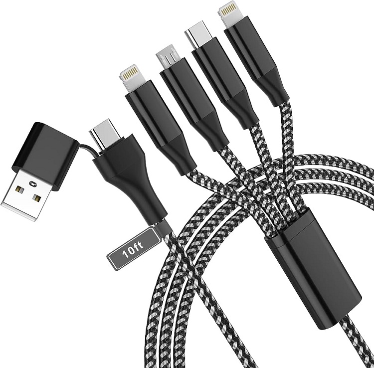 charging cable wholesale