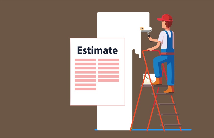 Painting Estimating