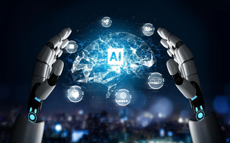 How Advanced AI Solutions Have Transformed Industries