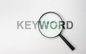 The Holy Grail of Keyword Research for SEO Services