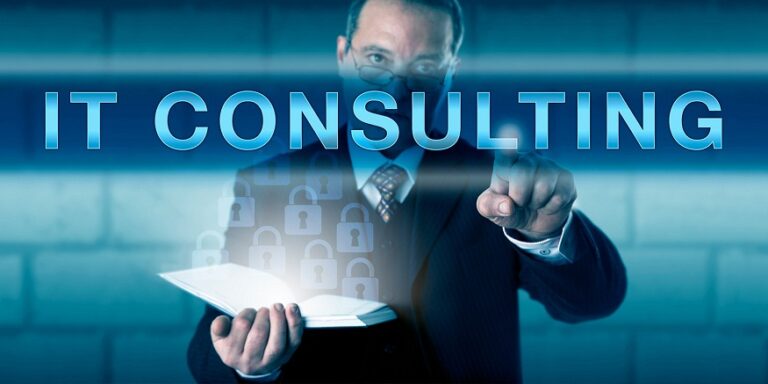 Innovative Approaches to Marketing IT Consulting Services in a Digital World