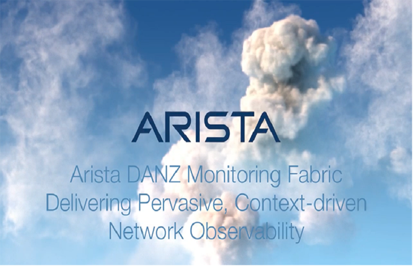 Arista Reseller