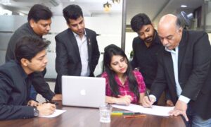 How a Bangalore Branding Company Can Help Grow Your Business