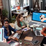 How to Create a Winning SaaS Marketing Agency