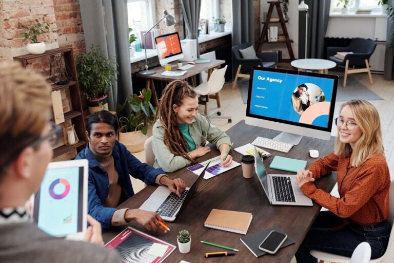 How to Create a Winning SaaS Marketing Agency