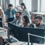 Behind the Scenes of a SaaS Marketing Agency That Scales Businesses