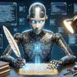 Generative AI: How It Is Transforming Creativity, Business, and the Digital Future