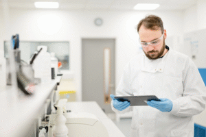 Genomics & Bioinformatics APIs