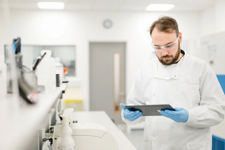 Genomics & Bioinformatics APIs