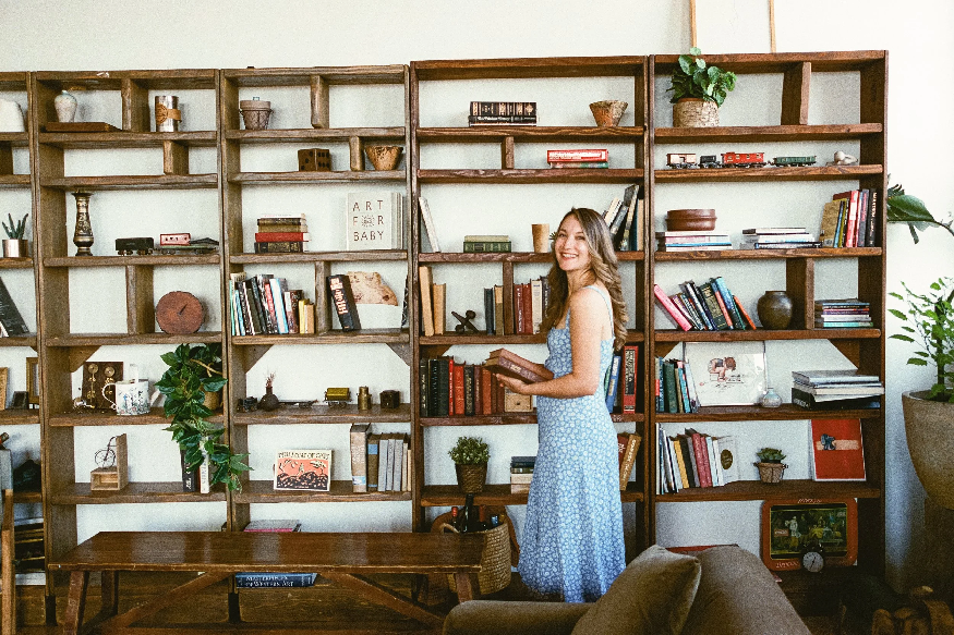 Self publishing on amazon