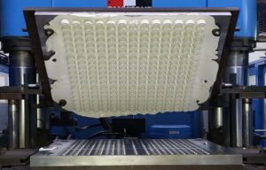 Why Smart Manufacturers Still Rely on Compression Molding to Get the Job Done