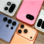4 Latest Smartphones with Best Camera Quality