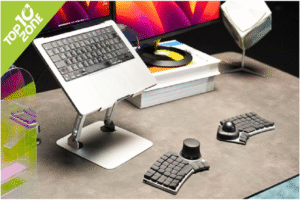 High-End & Extremely Useful Laptop Accessories to Buy