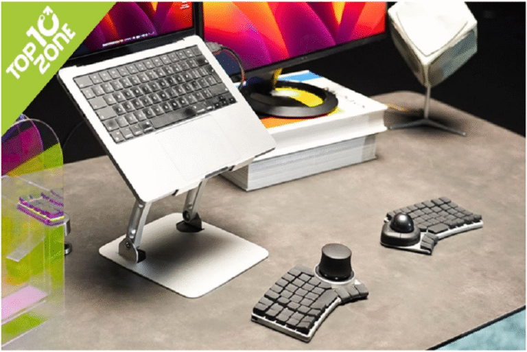 High-End & Extremely Useful Laptop Accessories to Buy