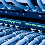 How a Network Cable Contractor in Austin Supports Flexible Technology Changes Across Growing Commercial Sites